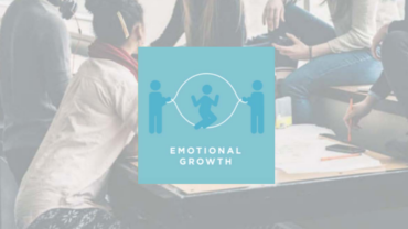 HOPE Building Block Series #4: Emotional Growth